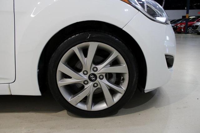 Photo of 2016 Century White Hyundai Veloster