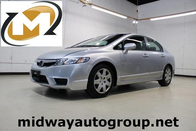 2009 Honda Civic