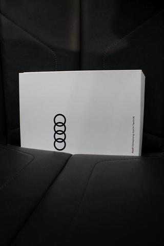 Photo of 2020 Chronos Gray Metallic Audi Q3
