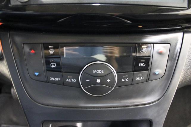 Photo of 2019 Gun Metallic Nissan Sentra