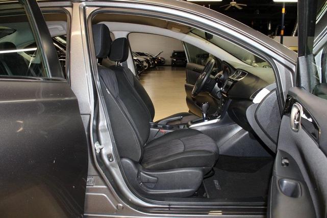 Photo of 2019 Gun Metallic Nissan Sentra