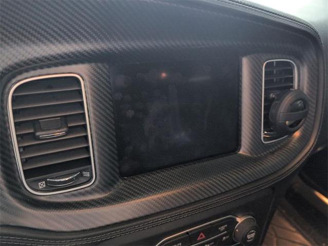 Photo of 2023 Sublime Clearcoat Metallic Dodge Charger