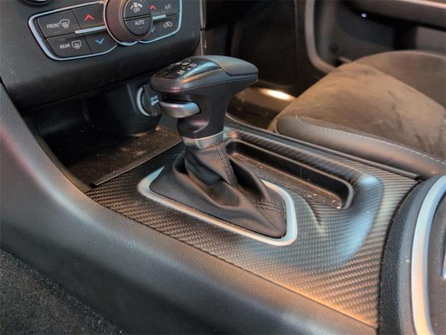 Photo of 2023 Sublime Clearcoat Metallic Dodge Charger