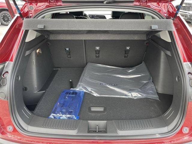 Photo of 2025 Crimson Metallic Chevrolet Trax
