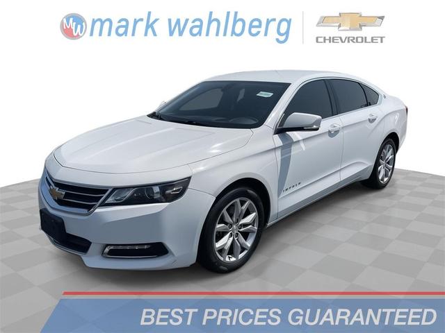 2019 Chevrolet Impala
