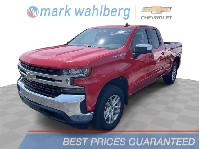 2022 Chevrolet Silverado 1500 Limited