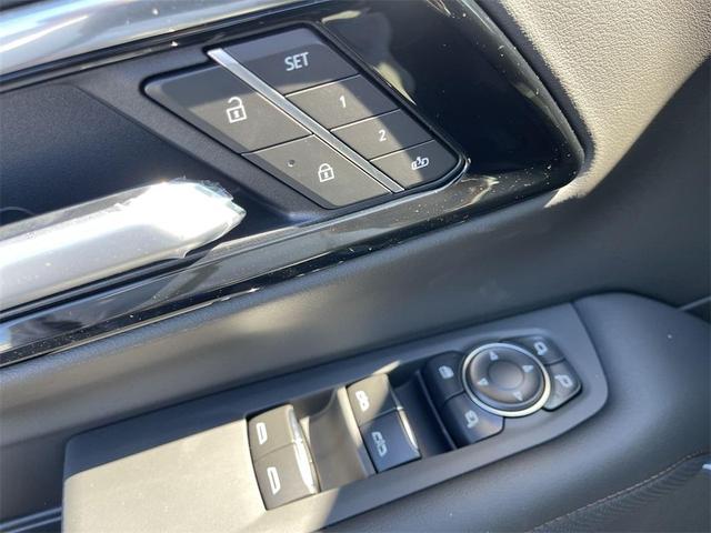 Photo of 2026 Sterling Gray Metallic Chevrolet Tahoe