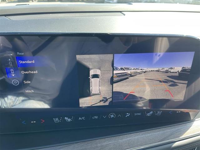 Photo of 2026 Sterling Gray Metallic Chevrolet Tahoe