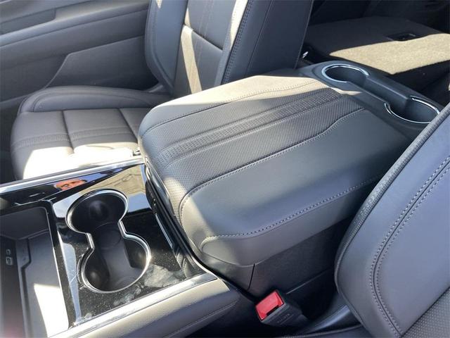 Photo of 2026 Sterling Gray Metallic Chevrolet Tahoe