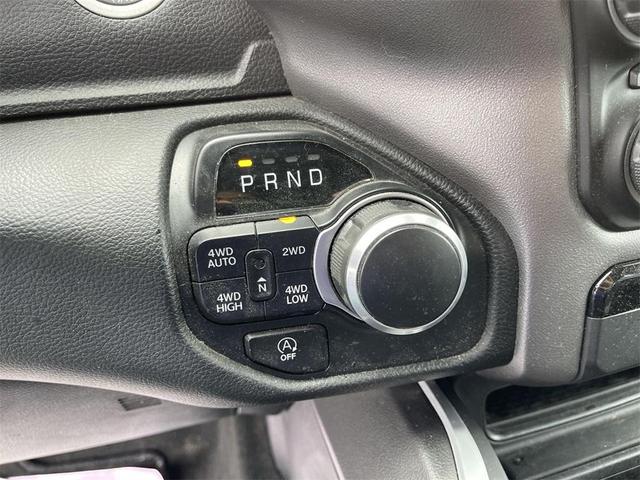 Photo of 2021 Delmonico Red Pearlcoat RAM 1500