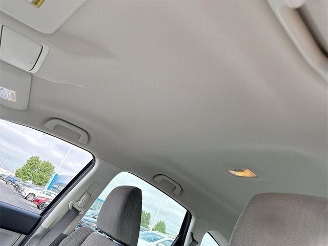 Photo of 2014 Polished Metal Metallic Honda CR-V