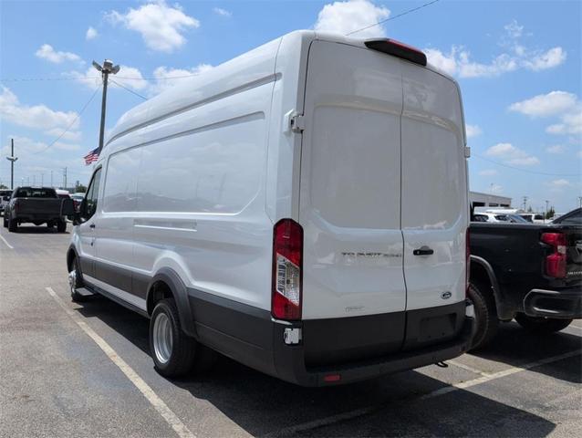 2023 Ford Transit-350