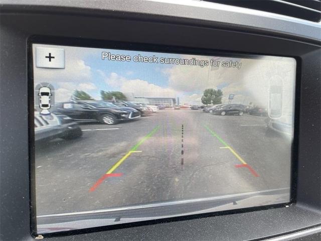 Photo of 2018 Magnetic Ford Explorer