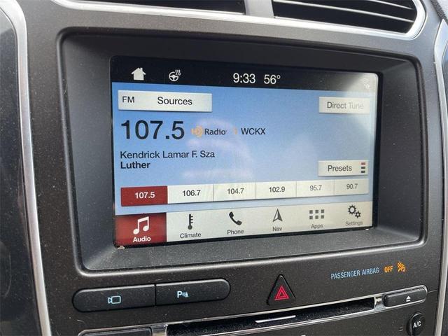 Photo of 2018 Magnetic Ford Explorer