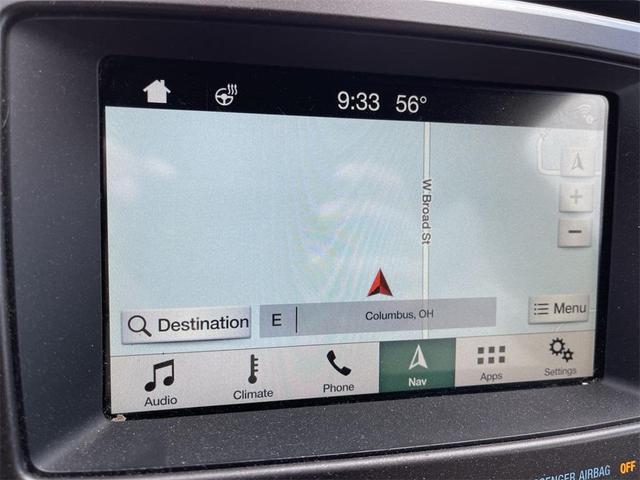 Photo of 2018 Magnetic Ford Explorer