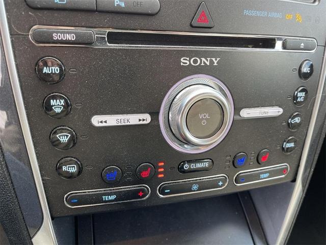 Photo of 2018 Magnetic Ford Explorer