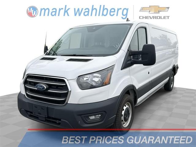 2020 Ford Transit-350