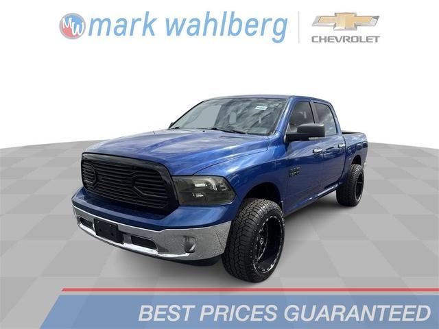 2015 RAM 1500