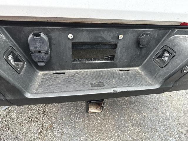 Photo of 2021 Oxford White Ford F-150