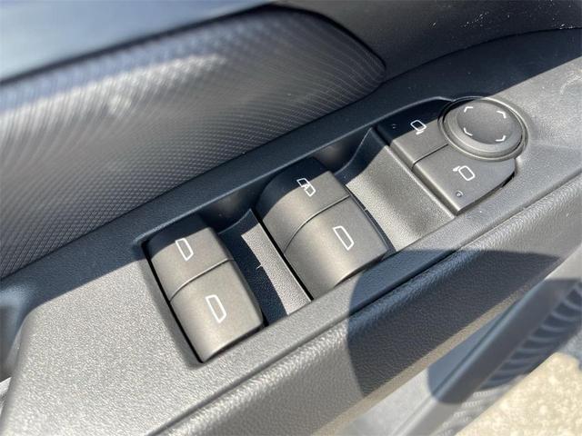 Photo of 2025 Galaxy Gray Metallic Chevrolet Equinox EV