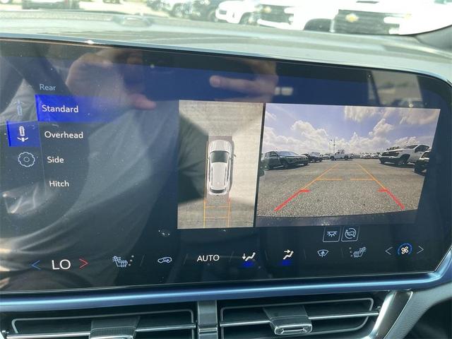 Photo of 2025 Galaxy Gray Metallic Chevrolet Equinox EV