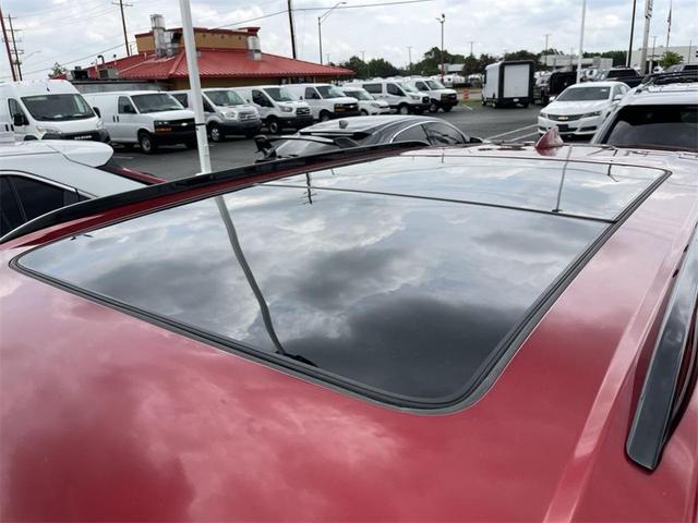 2022 Chevrolet Blazer