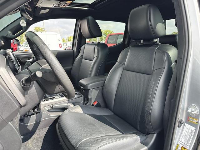 Photo of 2021 Lunar Rock Toyota Tacoma