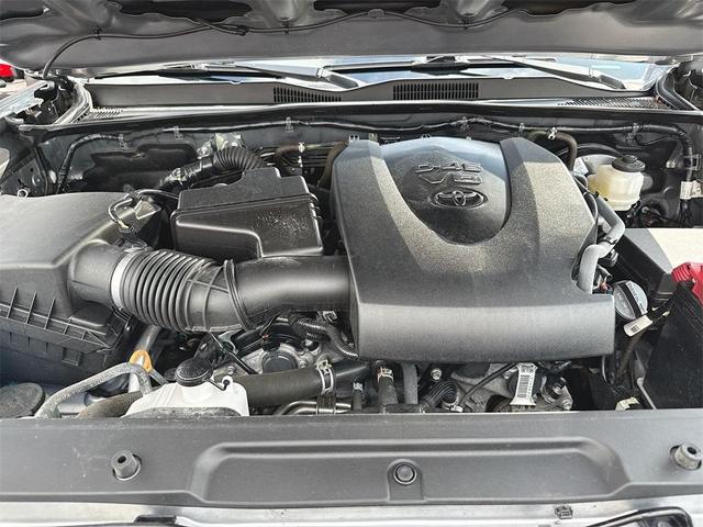 Photo of 2021 Lunar Rock Toyota Tacoma
