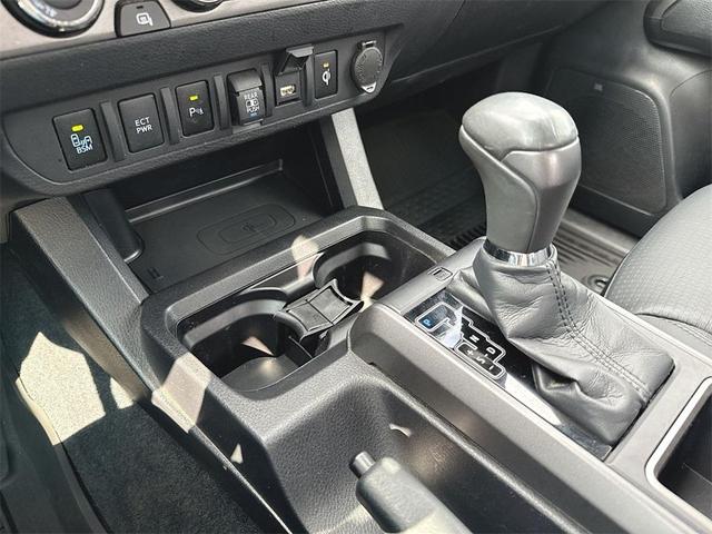 Photo of 2021 Lunar Rock Toyota Tacoma