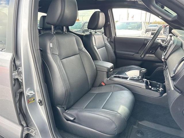 Photo of 2021 Lunar Rock Toyota Tacoma