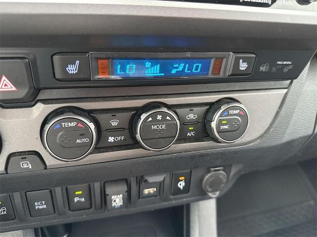 Photo of 2021 Lunar Rock Toyota Tacoma