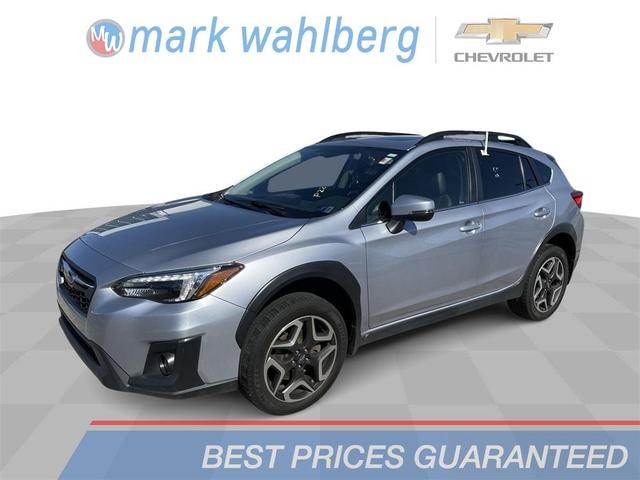 2019 Subaru Crosstrek