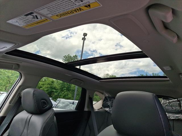 Photo of 2025 Liquid Carbon Metallic - GR Acura RDX