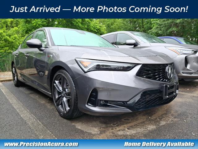 2023 Acura Integra