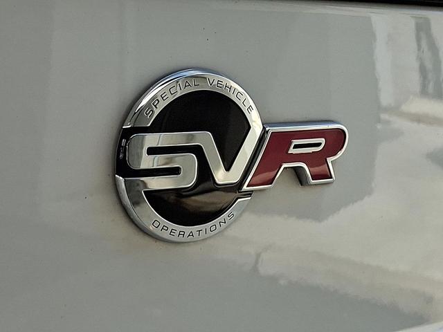 Photo of 2022 Fuji White - 1AA Land Rover Range Rover Sport
