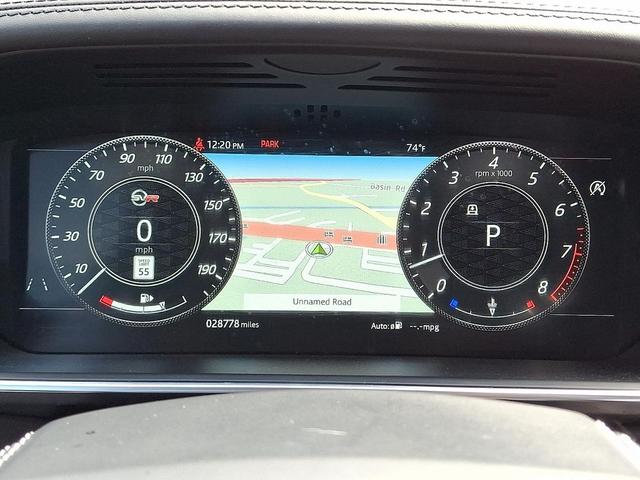 Photo of 2022 Fuji White - 1AA Land Rover Range Rover Sport