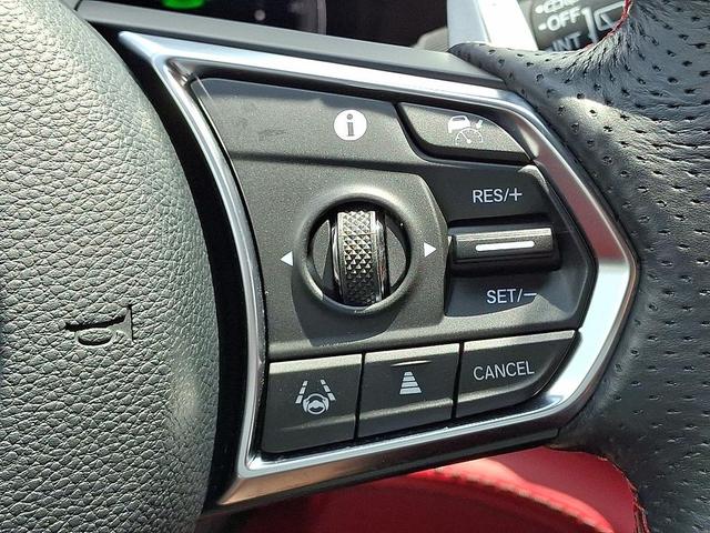 Photo of 2023 Apex Blue Pearl Acura MDX