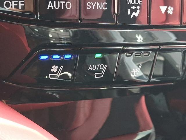 Photo of 2023 Apex Blue Pearl Acura MDX