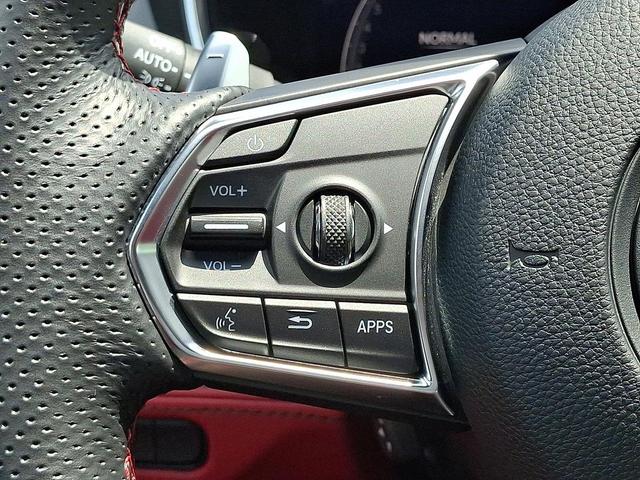 Photo of 2023 Apex Blue Pearl Acura MDX