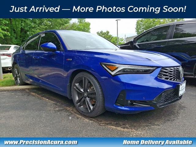 2023 Acura Integra
