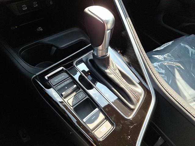 Photo of 2025 Adriatic Blue Sea Metallic - BL Acura ADX
