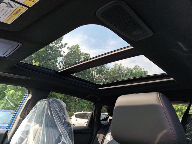 Photo of 2025 Adriatic Blue Sea Metallic - BL Acura ADX