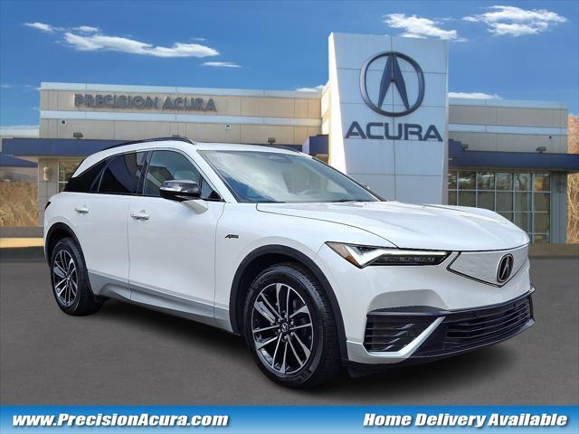 2024 Acura ZDX