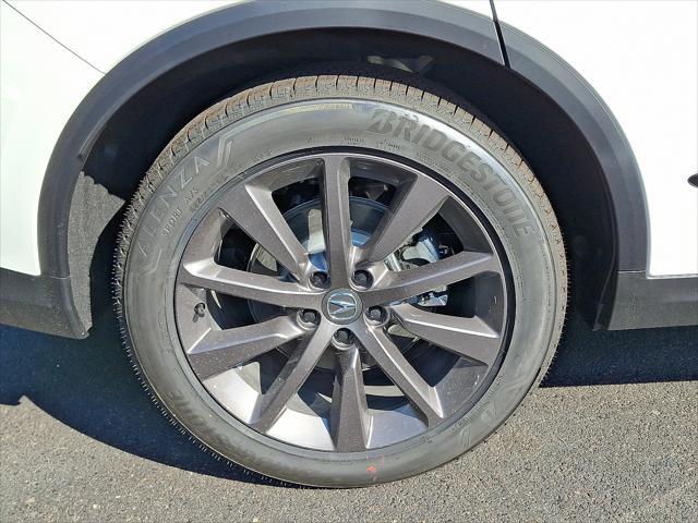 Photo of 2026 Platinum White Pearl - WH Acura MDX