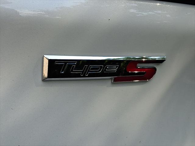 Photo of 2025 Platinum White Pearl - WH Acura Integra