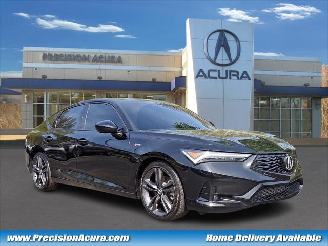 2024 Acura Integra