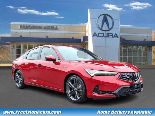2023 Acura Integra