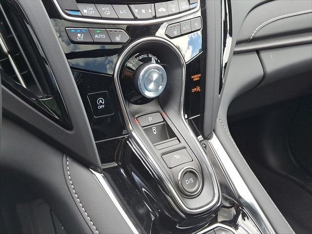 Photo of 2025 Majestic Black Pearl - BK Acura RDX