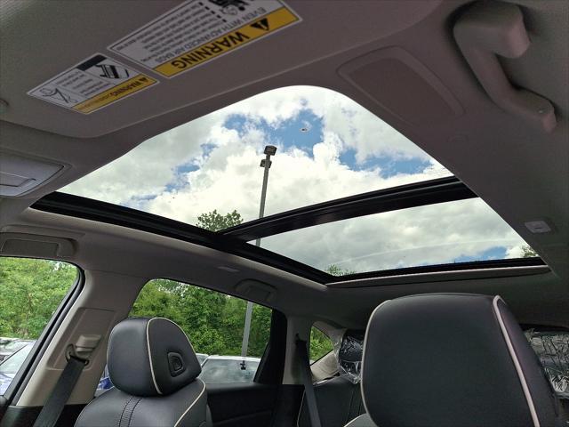 Photo of 2025 Majestic Black Pearl - BK Acura RDX