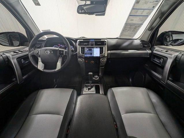 Photo of 2020 Magnetic Gray Metallic Toyota 4Runner